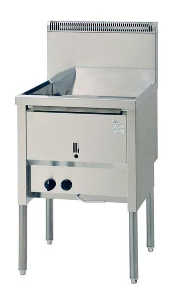 Bếp chiên gas Fujimak FGF21NB