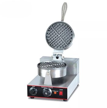 Máy làm bánh waffle điện Kolner UWB-1