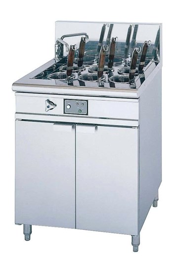 Bếp trụng mì điện Fujimak FENB966046