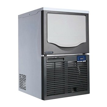 Máy làm đá viên Saige SGS-C150