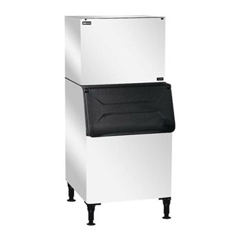 Máy làm đá viên Saige SGS-E500PSS