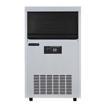 Máy Làm Đá Viên SAIGE SGS-E80