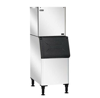 Máy làm đá hình lưỡi liềm Saige SGY-E420SS