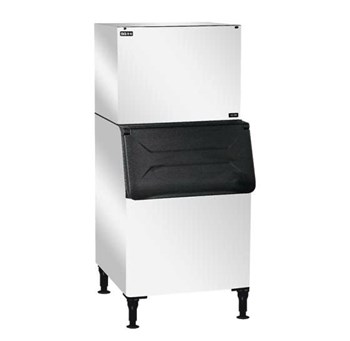 Máy làm đá hình lưỡi liềm Saige SGY-E700SS