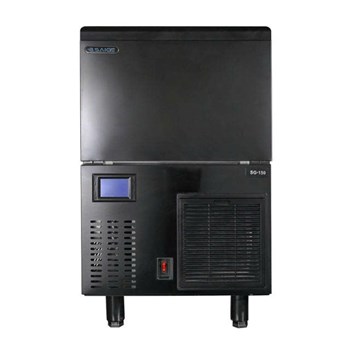 Máy làm đá viên Saige SGO-E150PS