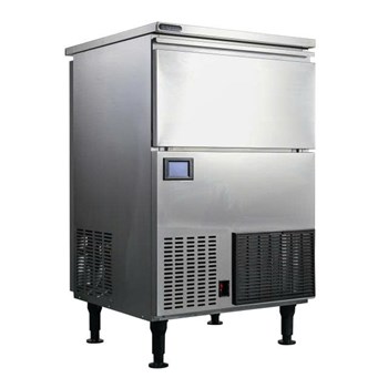 Máy làm đá viên Saige SGO-E210PS