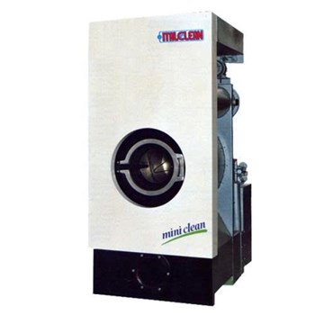 Máy giặt khô công nghiệp Italclean Miniclean