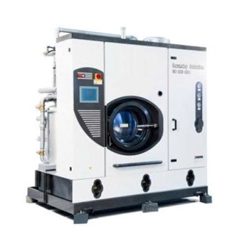 Máy giặt khô công nghiệp Pegasus PDC-16 S