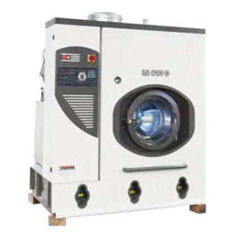 Máy giặt khô công nghiệp Pegasus PDC-8