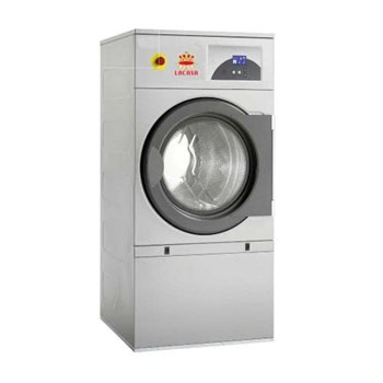 Máy sấy đồ vải công nghiệp 23kg Lacasa S-460 TC2