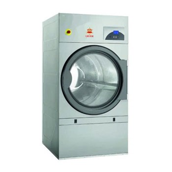 Máy sấy đồ vải công nghiệp 27kg Lacasa S-550 TC2