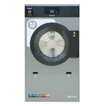 Máy sấy đồ vải công nghiệp Girbau ED-660