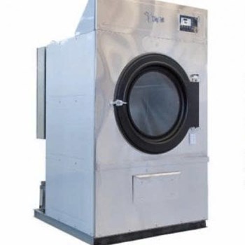 Máy sấy khô công nghiệp 50 kg Flying Fish HG-50