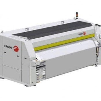 Máy là ga tổ hợp FAGOR Poseidon PSE-100/260 PL