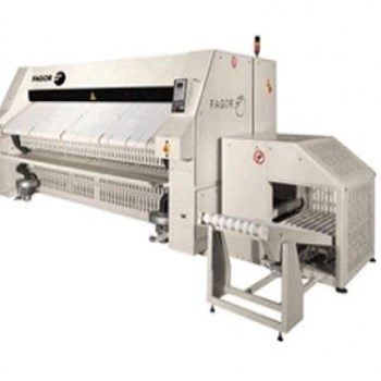 Máy là ga tổ hợp FAGOR Phoenix PSE-60/260/1 PL+AP