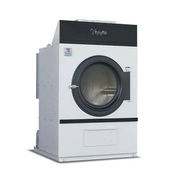 Máy sấy khô công nghiệp 150 kg Flying Fish HG-150