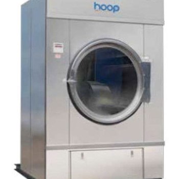 Máy sấy khô công nghiệp 70 kg Hoop HG-70/70D