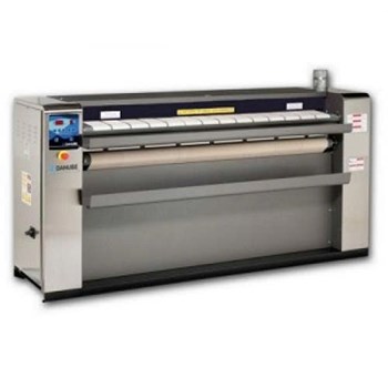 Máy là ga (là cán) công nghiệp Danube DII-160