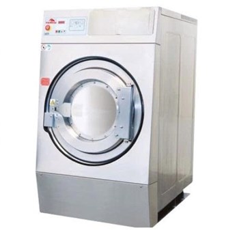 Máy giặt vắt công nghiệp 27kg Iron Horse IHE-60