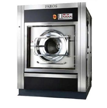 Máy giặt công nghiệp 50kg lồng treo Paros HS Cleantech HSCW-E/S50