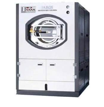 Máy giặt khô công nghiệp 20kg HS Cleantech HSCS-20