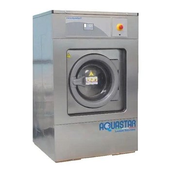 Máy Giặt Vắt AQUASTAR 35kg Tốc Độ Thấp MAQ2 B 35C