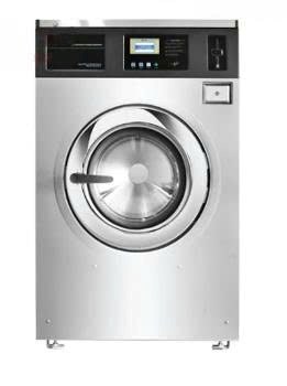 Máy giặt đồng xu lồng cứng 20kg Cleantech SXT-185GT