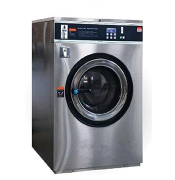 Máy giặt công nghiệp 15kg Cleantech TO-WA-15