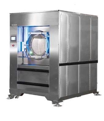 Máy giặt nhuộm 110kg Tolkar Hydra Maxi 110