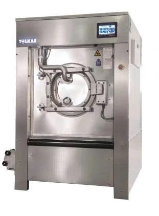 Máy giặt nhuộm 60kg Tolkar Miracle 60