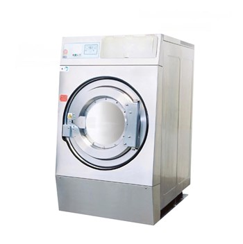 Máy giặt công nghiệp lồng cứng 18.1 kg Powerline HE-40