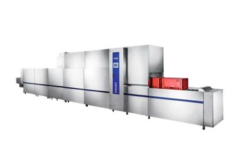 Hệ thống rửa dụng cụ và đồ dùng Hobart PROFI FUX