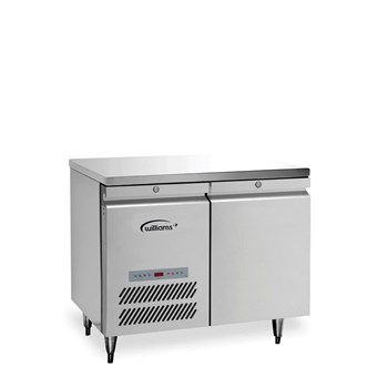 Bàn lạnh 1 cửa 3 chế độ Williams Opal O1U(J)