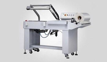 Máy hàn miệng túi chữ L FL-5545TB