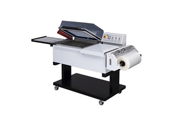 Máy đóng gói kết hợp niêm phong và co màng FM-5540A