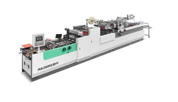 Máy cắt, uốn, dán phin cửa sổ TC-650A/880A/1080A