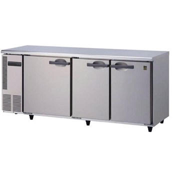 Bàn mát 3 cánh inox Kinco CK-CC-180-60