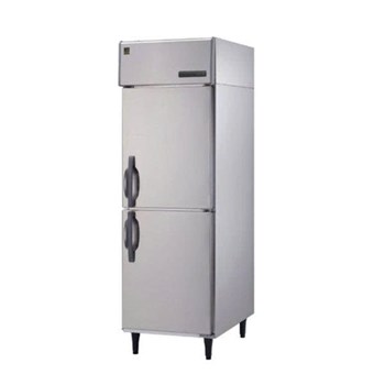 Tủ mát 2 cánh inox Kinco CK-UC-70