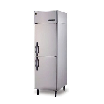 Tủ đông mát 2 cánh inox 28 khay Kinco CK-UCB-800