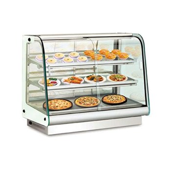 Tủ Trưng Bày Và Giữ Nóng Thức Ăn Kinco CNZ-SFB