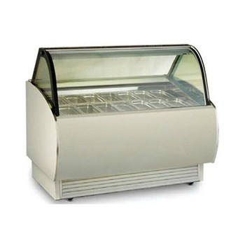 Tủ trưng bày kem Kinco IC(M)