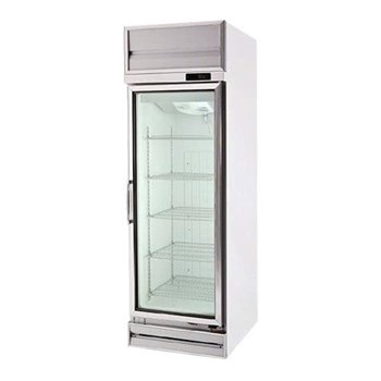 Tủ Đông 1 Cánh Kính Kinco KJA-CF660