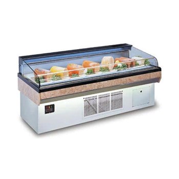Tủ trưng bày dạng mở Kinco OD