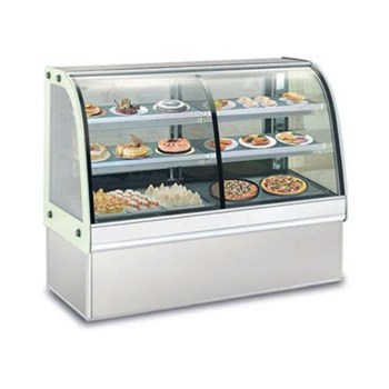 Tủ trưng bày đa nhiệt độ Kinco RZ3