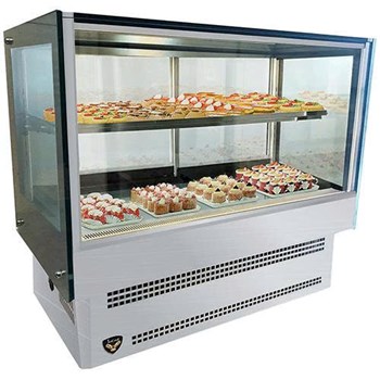  Tủ trưng bày bánh để bàn Jetcool JK-KTH