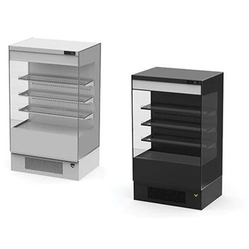 Tủ trưng bày dạng mở JetCool JK-OPE1200-EVII
