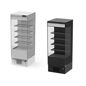 Tủ trưng bày dạng mở JetCool JK-OPE700-EVII
