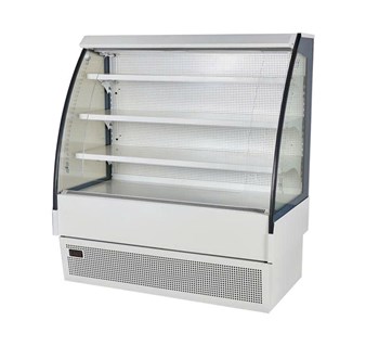 Tủ trưng bày mở phía trước NSC740A