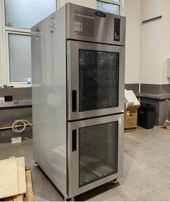 Tủ ủ bột Bresso HBCP-2032