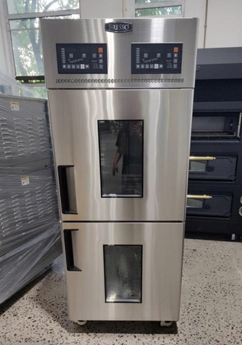 Tủ ủ bột Bresso HBDC-2036S
